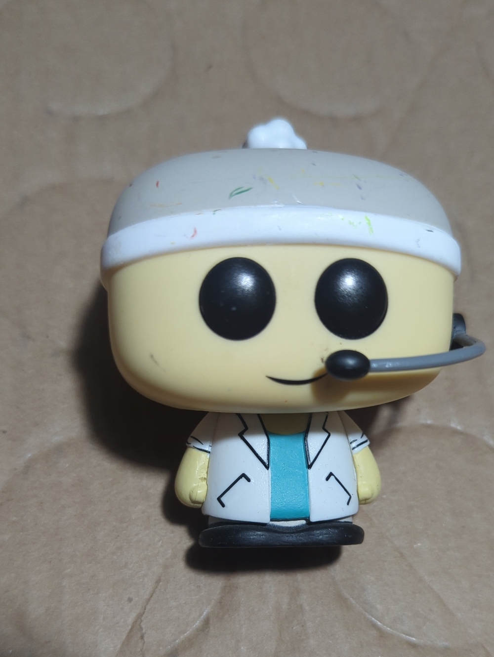 Funko Pop South Park Boyband Stan #40